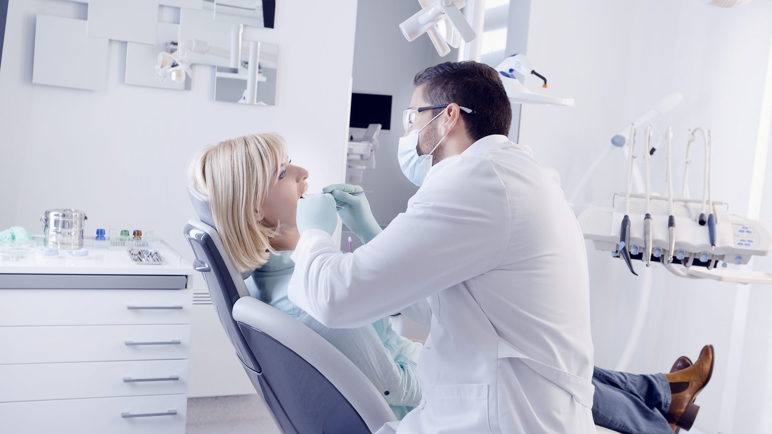 Dentist in Prescott, WI