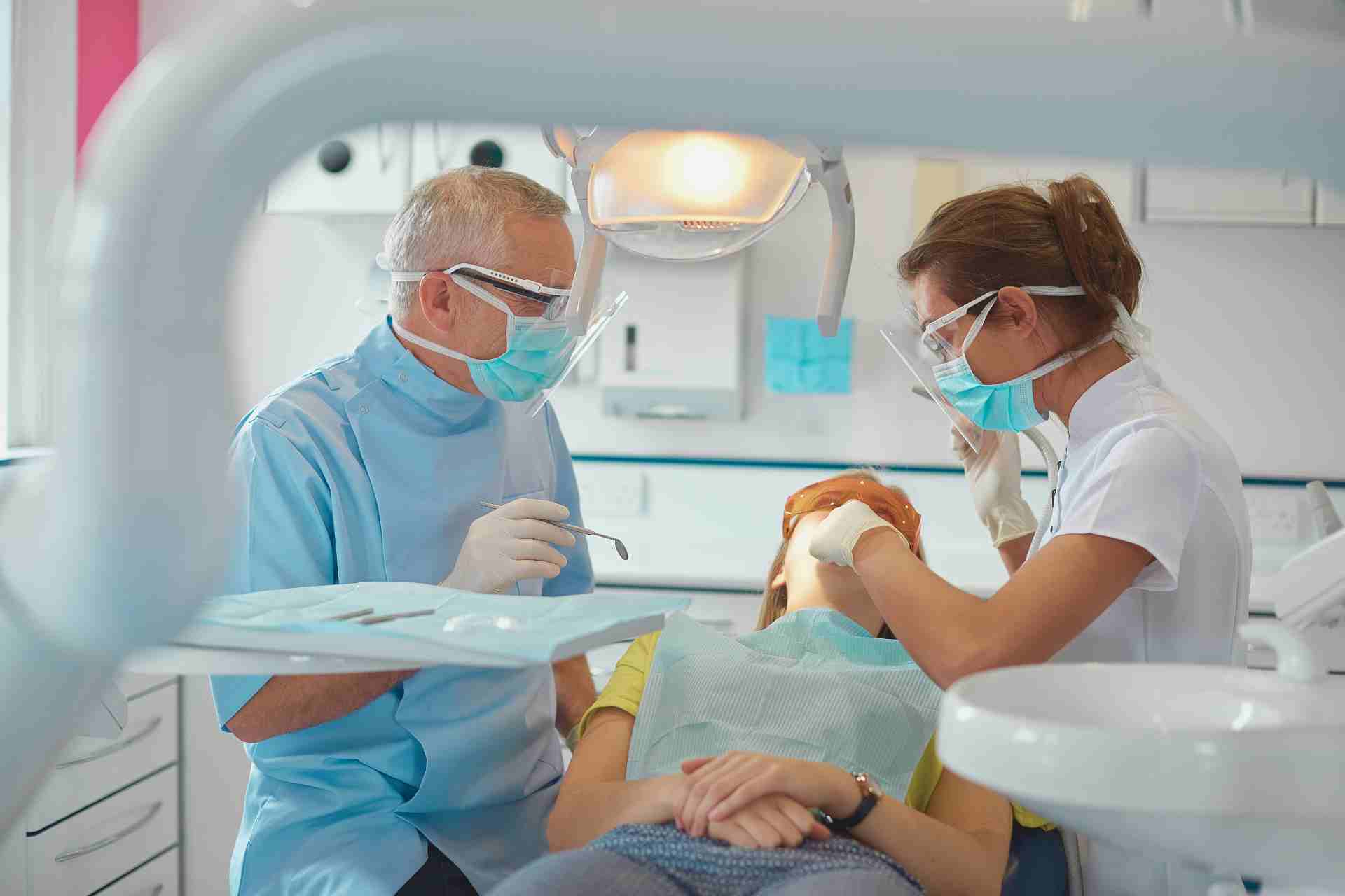 Dentist in Prescott, WI